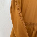 J.Crew Point Sur by peplum blouse▪️size 0 Photo 3