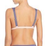 TAVIK Colorblock Bikini Top L Size L Photo 2