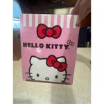 Hello Kitty  Women's Plush Graphic Character Sweatshirt Gift Box, Size L NWT Photo 7