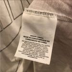 Nike Outline Muscle Tank Top Small Photo 4