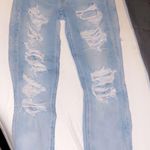 American Eagle Distresses Jeans Photo 0