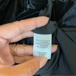 Tularosa Brynlee Bodysuit in Black Photo 7