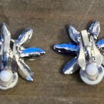 Daisy Vintage  Clip On Earrings Photo 2