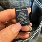 Vanilla Star Jeans Vanilla Star Denim Jean Shorts Photo 9