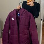 Nike Puffer Jacket Photo 5