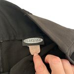 Wearever Vintage  Black Mini Skirt Sz 7 Made in USA Photo 1