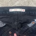 Levi's Wedgie Straight Jeans Photo 2