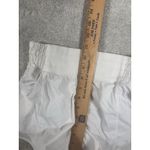 Lululemon  hotty hot short high rise long size 4 white Photo 7