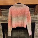 RD Style Multi-colored sweater Photo 2