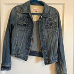 Mossimo Jean jacket Blue Size M Photo 0