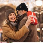 Winter Beanie Hats for Men Women, Fleece Lined Beanie Soft Warm Knit Hat Ski Stocking Cuffed Cap Photo 5