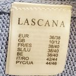 Lascana For Lascana - Victoria’s Secret - Cold Shoulder lightweight Sweater -Long Sleeve Top Photo 9