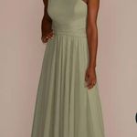 David's Bridal Bridesmaid Dress Photo 1