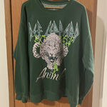 Def Leppard  Sweatshirt size 3x Photo 0