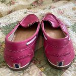 Naturalizer The Hanover Loafer Moccasin Shoes in Pink Sz 8M Photo 3