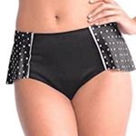 Spanx  Flirty Skirted Swim Bottom Photo 0