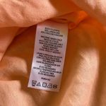 DKNY XXL Linen Side Slit V Neck Sleeveless Maxi Dress Photo 11