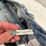PacSun  jeans! 90s boyfriend, distressed, jeans size 24! Photo 4