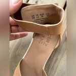 Naturalizer  leather Sandals🌟🌟🌟 Photo 4