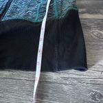 Lululemon Daily Practice Full Zip Hooded Jacket SZ 8 Spacebone Sea Mist Deep Photo 14