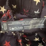 Tommy Hilfiger  USA Red White Blue Star American Patriotic Shorts Lounge Pajamas Photo 4