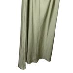 Park & Fifth Brodie Dress True Sage Green Size XXL Photo 4