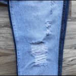 Revice Denim  Two tone  Mom Jeans Photo 3