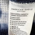 American Eagle Tie Dye Turtleneck Top Photo 6