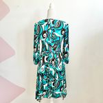 Ruby Rox Vintage Y2K Wrap Dress 2000s Coquette Fairycore Fairy Small Photo 1