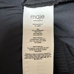 Maje Pasham Tie Front Jumpsuit - NWT Photo 7