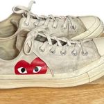 Converse x Comme Des Garçons Play Sneakers 9 Photo 0
