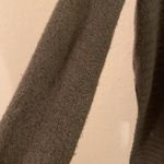Kaisely Green Split Warm Soft Comfortable Sweater / Size XS Photo 5