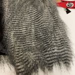 Hot Kiss Faux Fur Reversible Teddy Vest Size Large Photo 5
