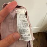 Madewell  Utility Cargo Pants Straight leg - size 27‎ Photo 5