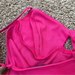 Forever 21  Ribbed Cutout Bodysuit Photo 5