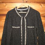 Love Token NWT  Wool Blend Cardigan Photo 4