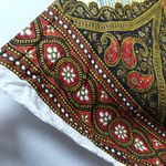 Nakupenda Artgallery Beach Coverup Boho Tassel Size Small Photo 4