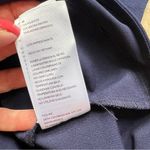 FIGS  Rafaela Oversized Mandarin Collar Short Sleeve Scrub Top Size XXL Photo 14