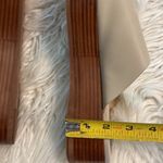 Kelsi Dagger  BROOKLYN Sandals size 11 BNWOT see a photos for color and design Photo 10