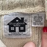 Storybook Knits Oh Christmas Tree! Zip Photo 7