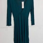 Urban Outfitters Green Dress Photo 0