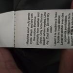 Gap  Grey Blazer Navy Trim Blazer Size 12 Old Money Preppy Academia Classic Photo 8