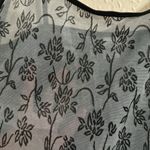 Planet Lingerie Tank Gray Size M Photo 4