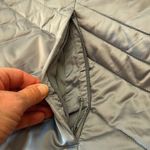 The North Face  NF0A2TDS Aconcagua 550 Goose Down Vest Women’s Medium Gray
B Photo 9