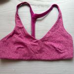 Lululemon Women's Purple  Sports Bra Photo 0