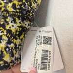 Lululemon NWT  Energy Longline Bra *Medium Support, B–D Cups - Size 4 Photo 2