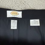 Talbots  Petites Black Dress Pants Career Wear High Waist‎ Size 16 Career Office Photo 5