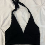 Garage  Halter Top Photo 0