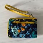 Vera Bradley Anniversary Wristlet- Midnight Blues Photo 1