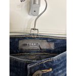 Torrid Jeans Womens 16 Regular Perfect Boyfriend Ankle Vintage Stretch Mid-Rise Photo 2